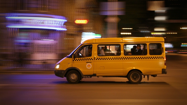 Маршрутные такси не планируют повышать стоимость проезда